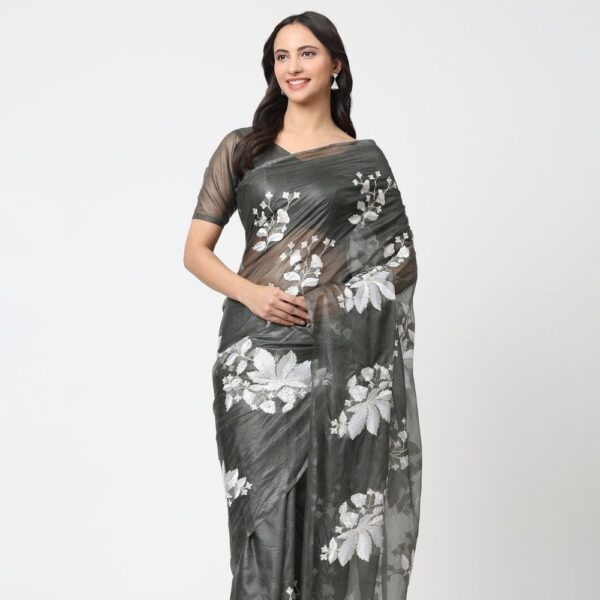 Dhara Soft Grey