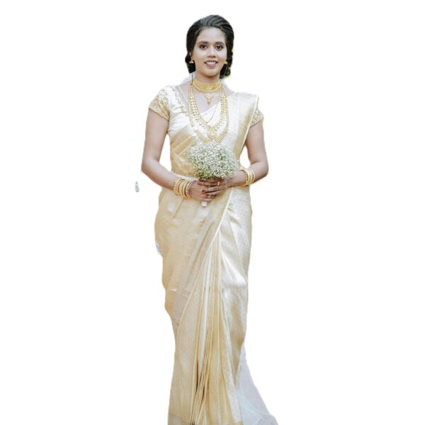 Hamsini Golden Breeze