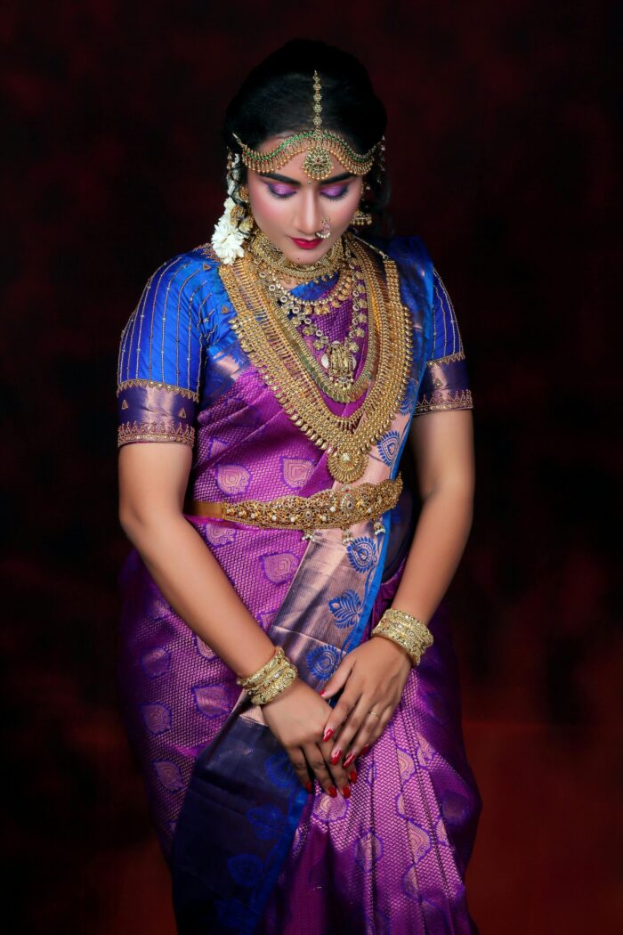 Mayura Blue Heritage