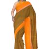 saree, fashion, silk, dress, woman, model, clothing, indian, cotton, sari, khaki, orange, beauty, saree, saree, saree, saree, saree, sari