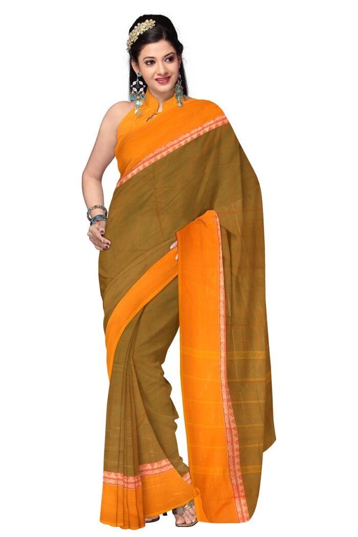 saree, fashion, silk, dress, woman, model, clothing, indian, cotton, sari, khaki, orange, beauty, saree, saree, saree, saree, saree, sari